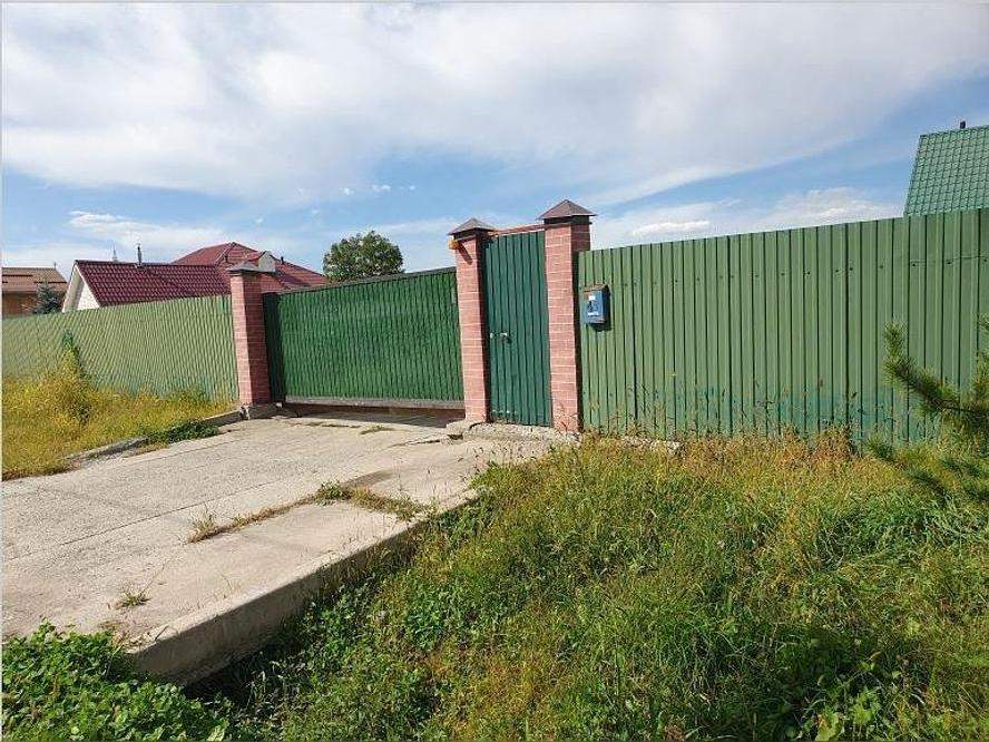 Коттедж на продажу в Уссурийске, Первомайская улица, 43 фото №5