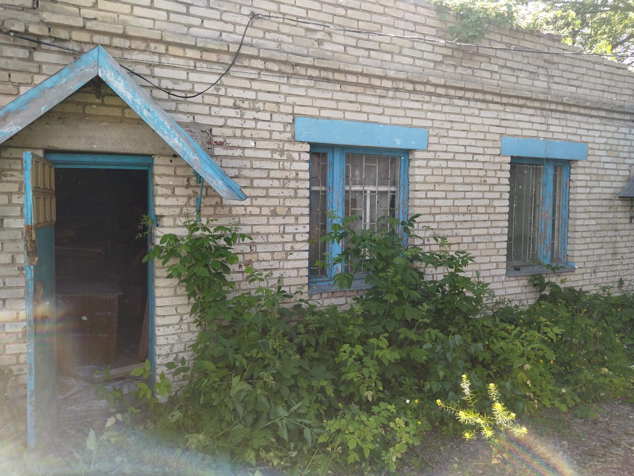 Офис на продажу в Каменке, Советская улица, 99 фото №0