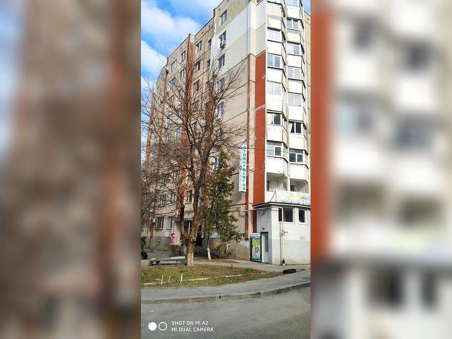 Квартира на продажу в Ростове-на-Дону, Лелюшенко улица, 5