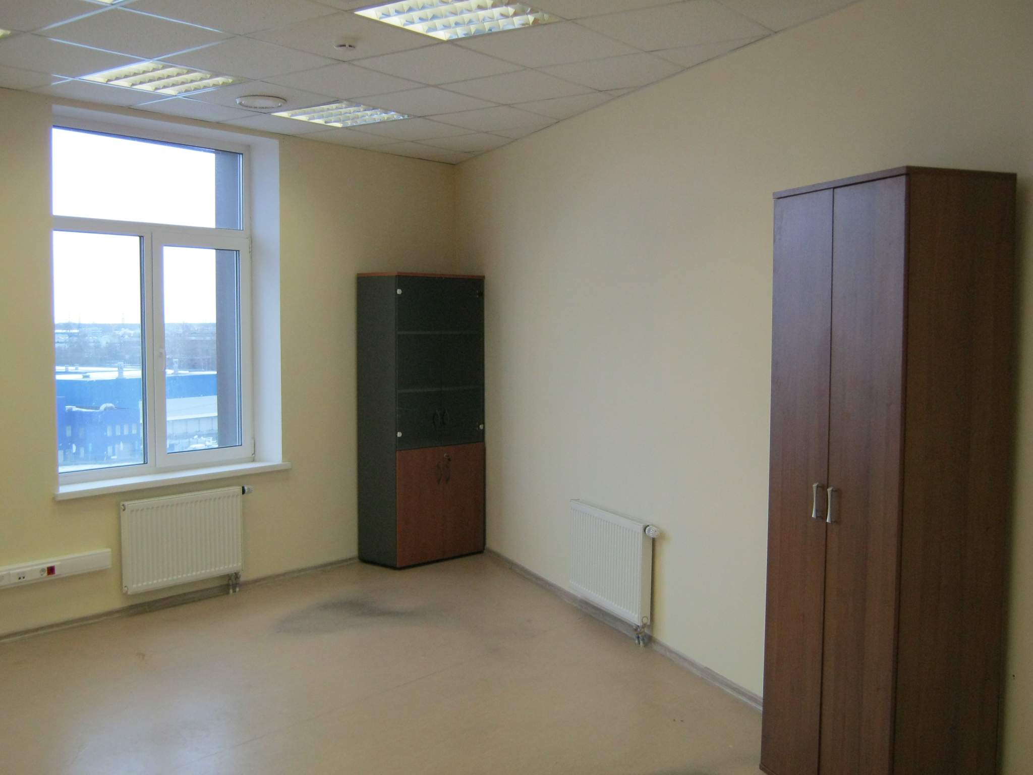 Сдам в аренду офис 137.6 м.кв.