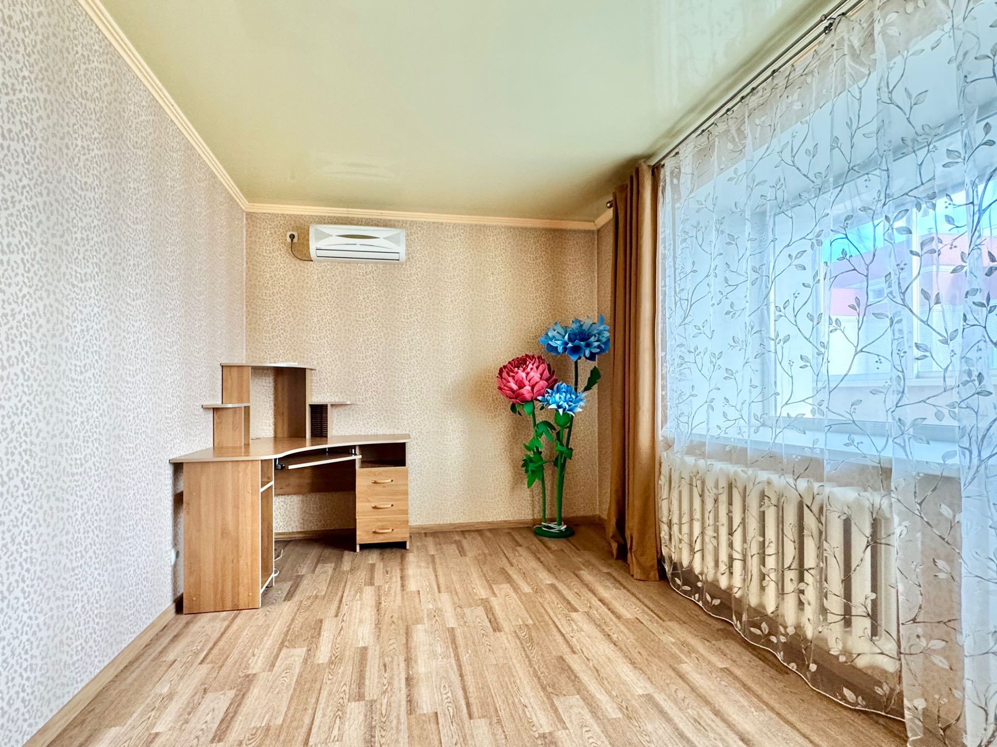Квартира в аренду в Благовещенске, Воронкова улица, 19/1 фото №4