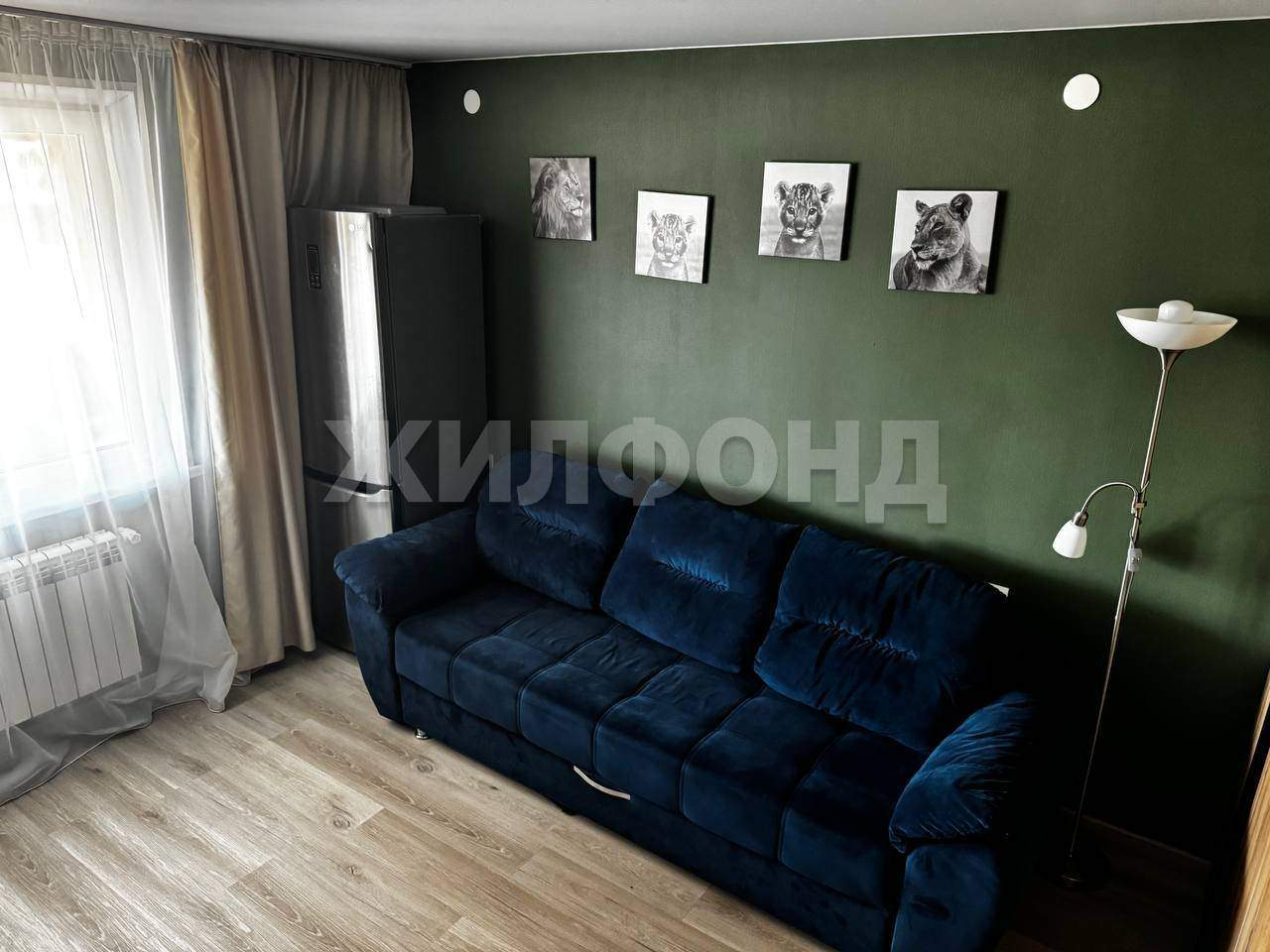 Дом на продажу в Мирном, Раздольная улица фото №10