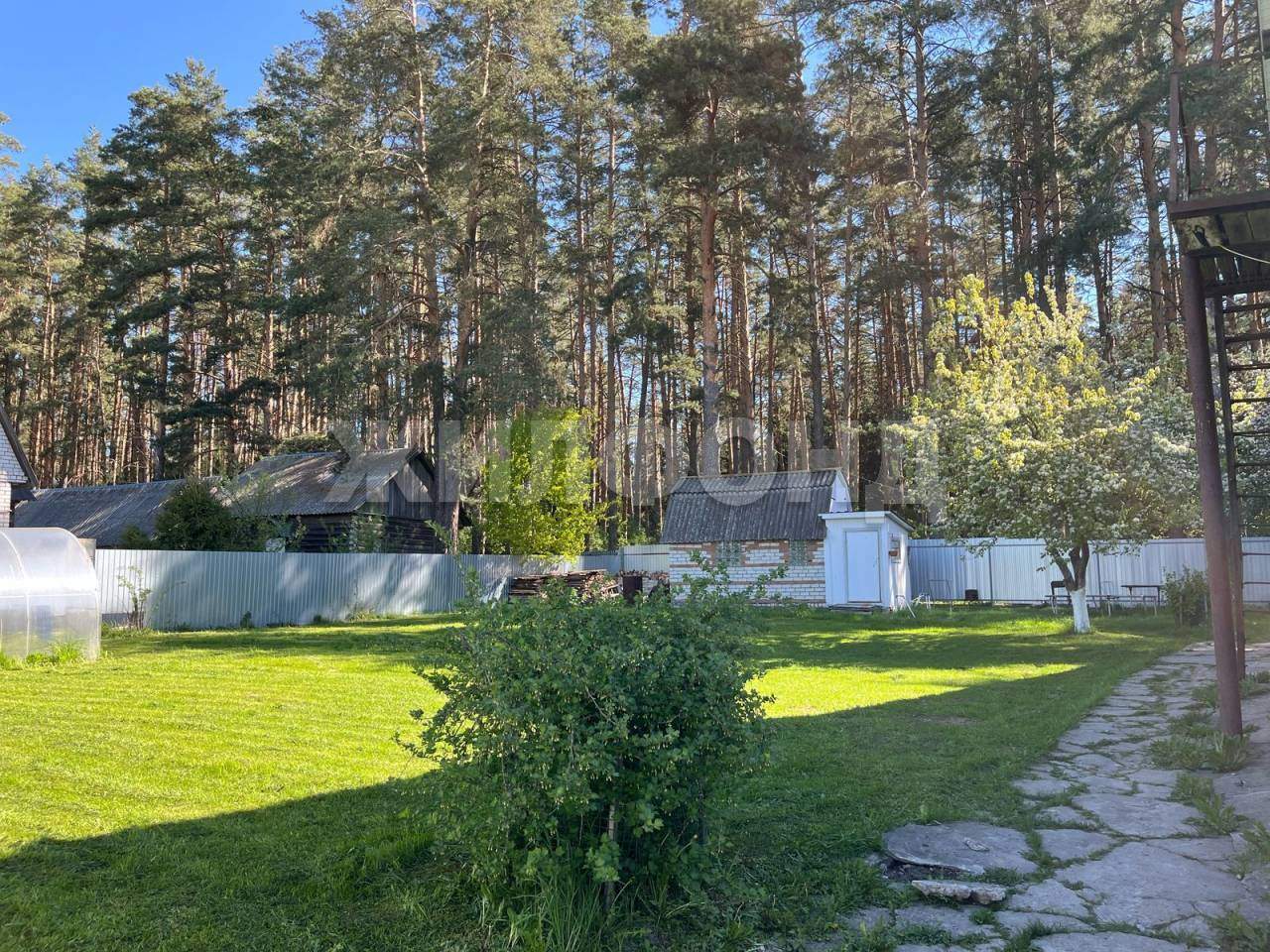 Дом на продажу в Дятьково, Пушкина улица фото №15