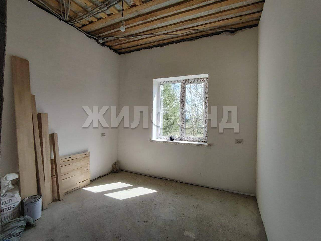 Дом на продажу в селе Корнилово, Тихий переулок фото №4