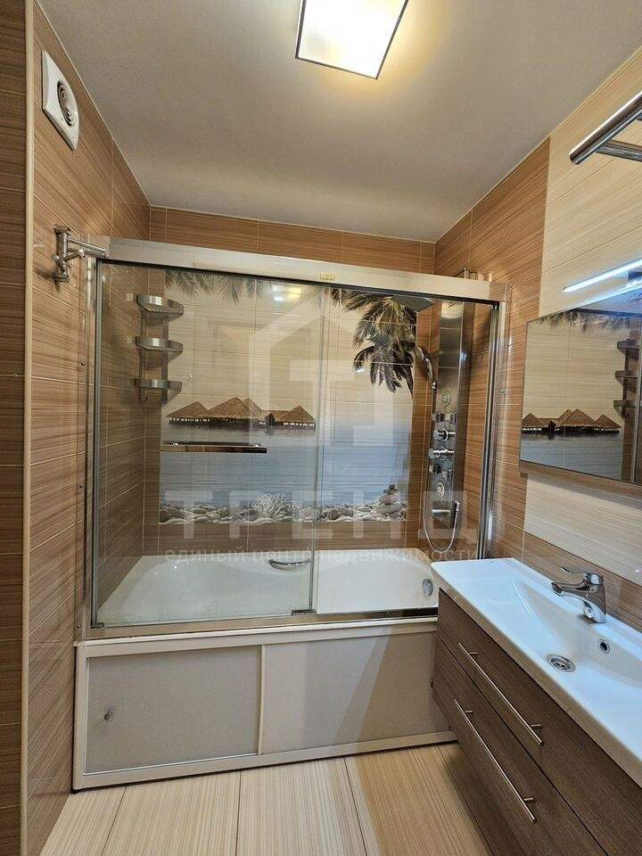 Квартира на продажу в посёлке Парголово, Михаила Дудина улица, 25к2 фото №9