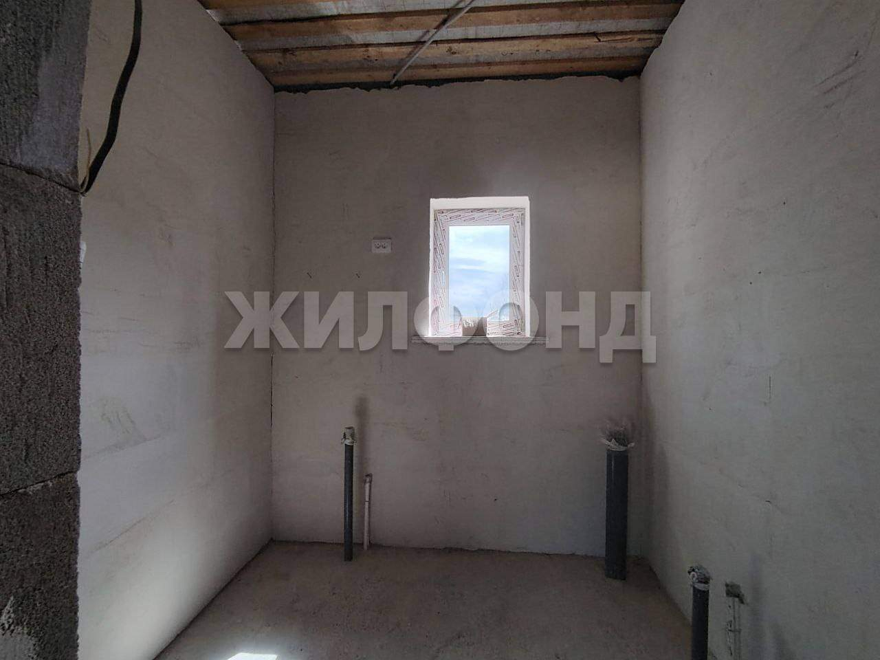 Дом на продажу в селе Корнилово, Тихий переулок фото №5