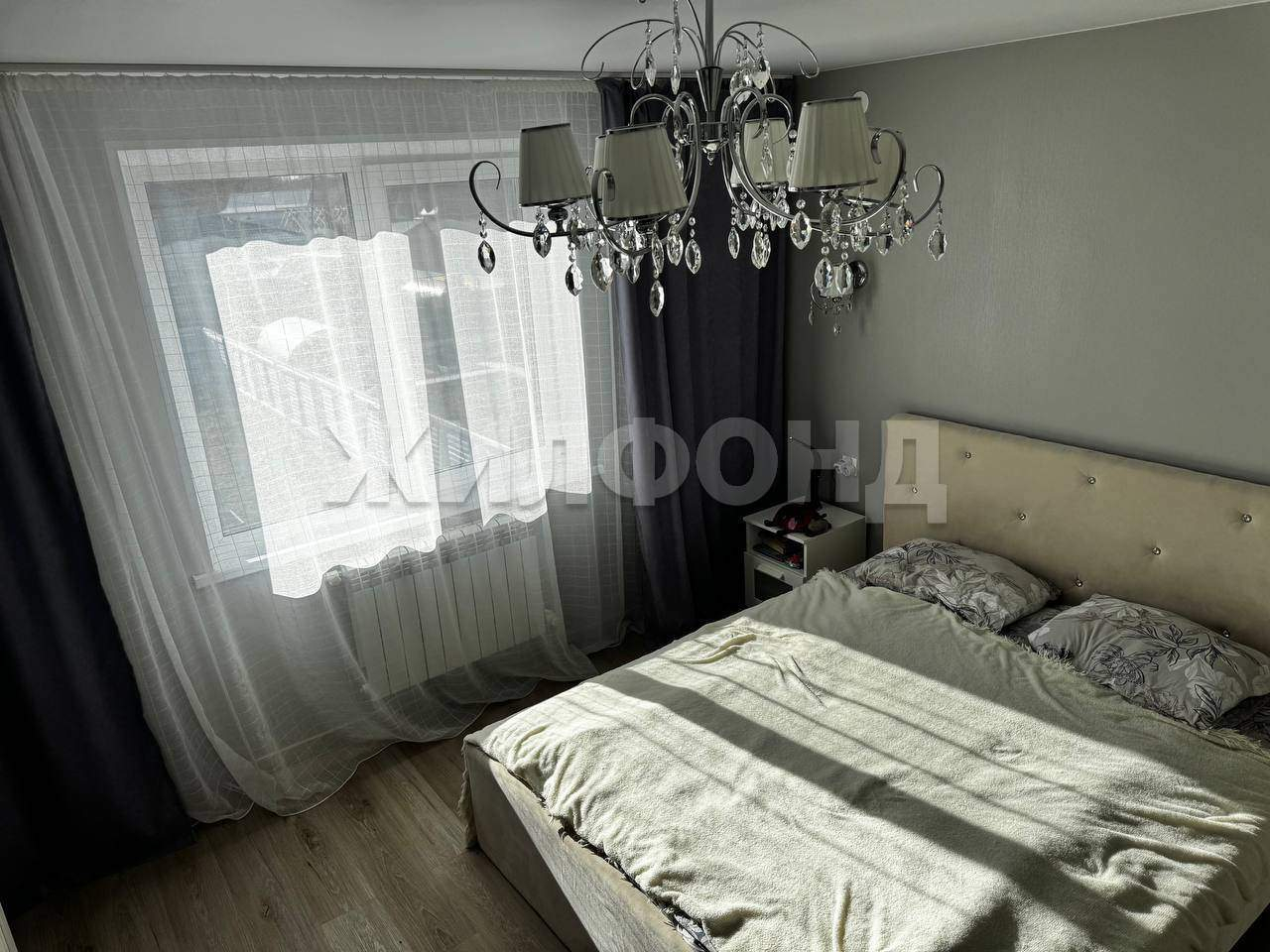 Дом на продажу в Мирном, Раздольная улица фото №13