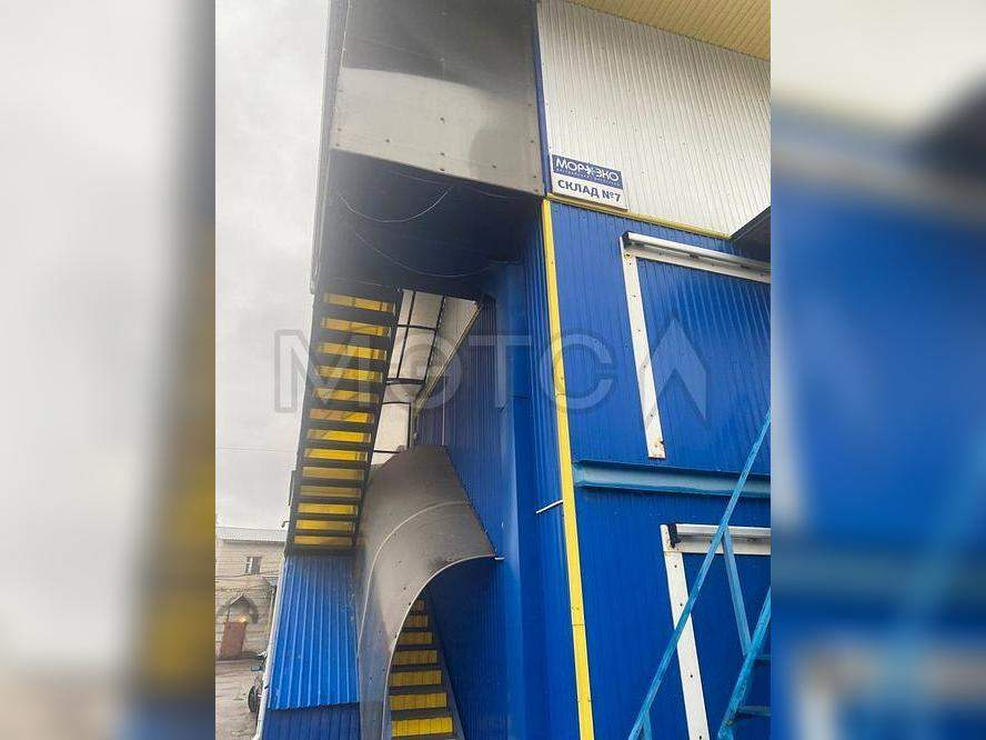 Помещение свободного назначения на продажу в Воронеже, 45 стрелковой дивизии улица, 234 фото №1
