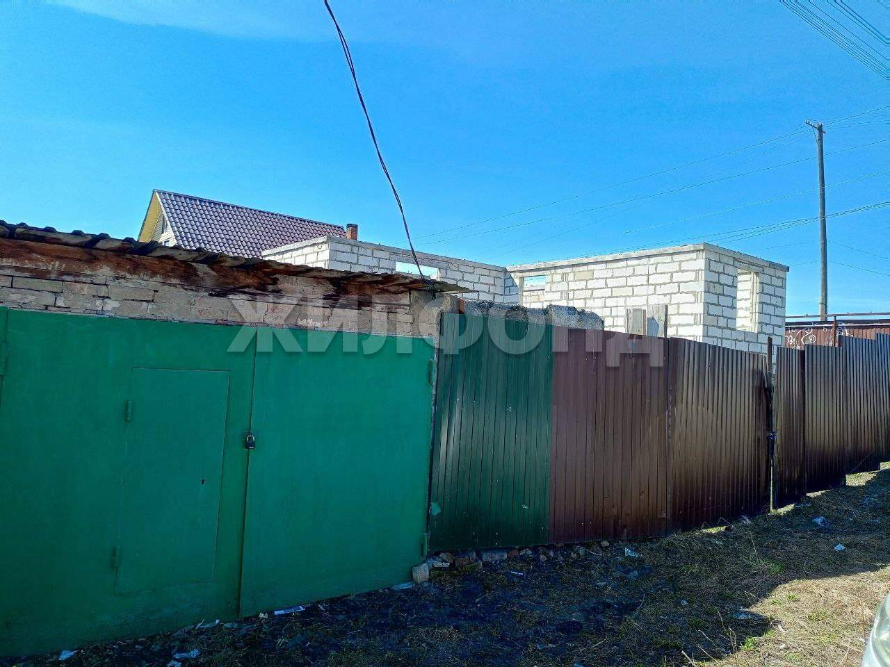 Продам земельный участок 384 м.кв.
