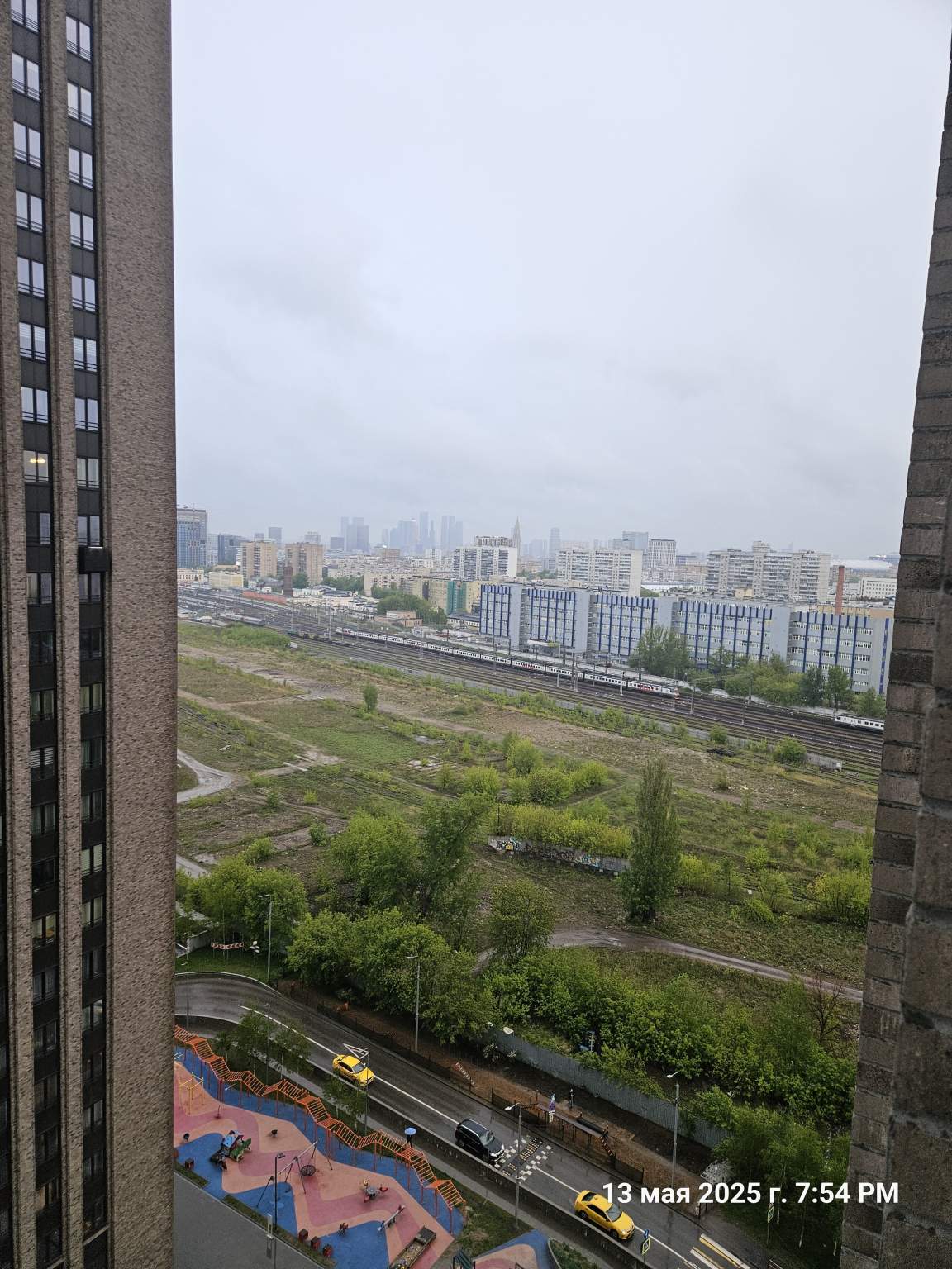 Квартира в аренду в Москве, Новодмитровская улица, 2к6 фото №13