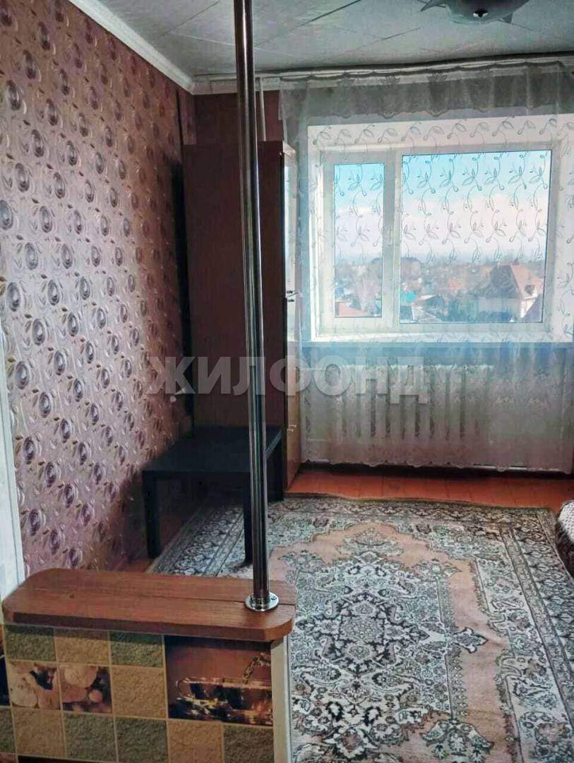 Комната на продажу в Барнауле, Фомина улица, 70стр26 фото №10
