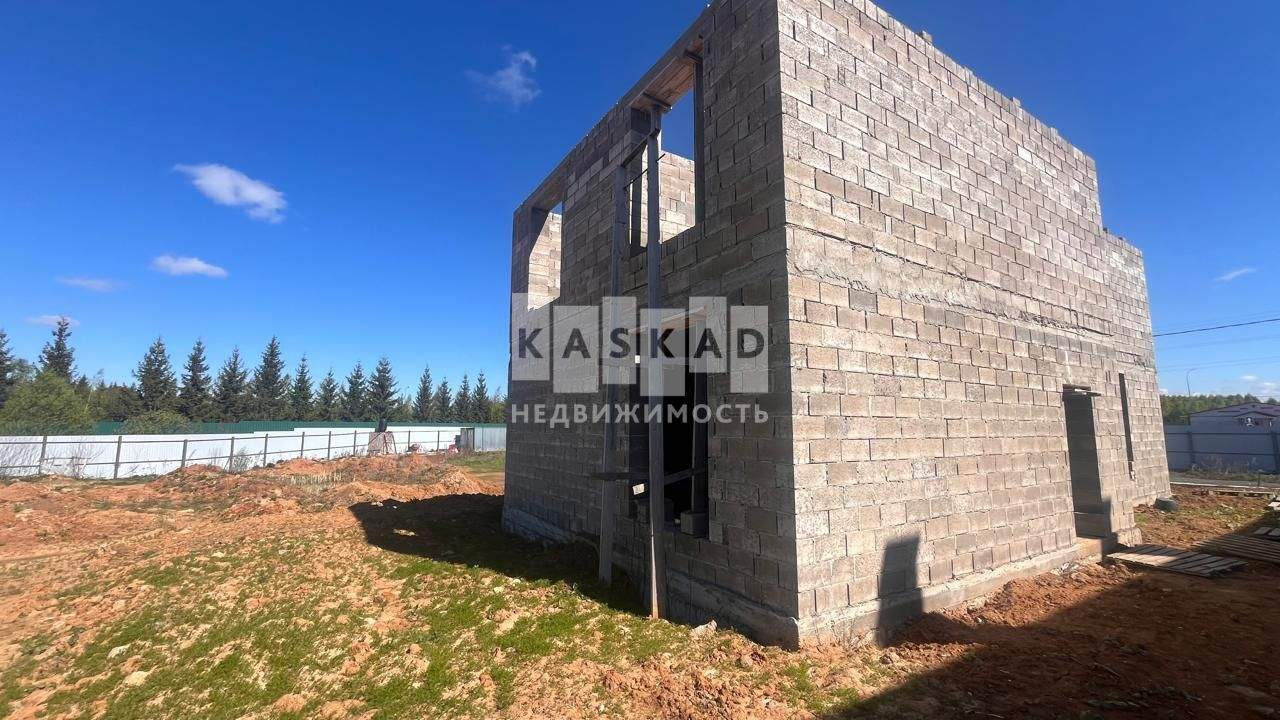 Дом на продажу в Курганье фото №1