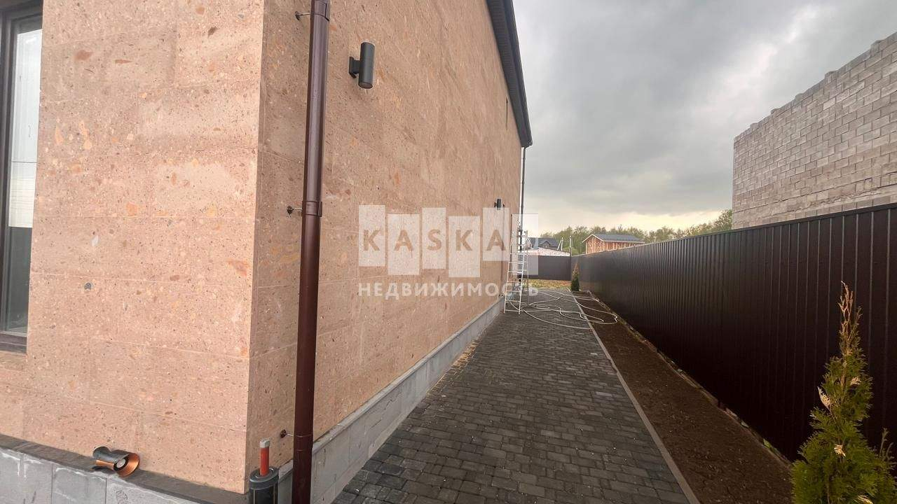 Дом на продажу в Курганье, КП Ясный территория, 155 фото №6