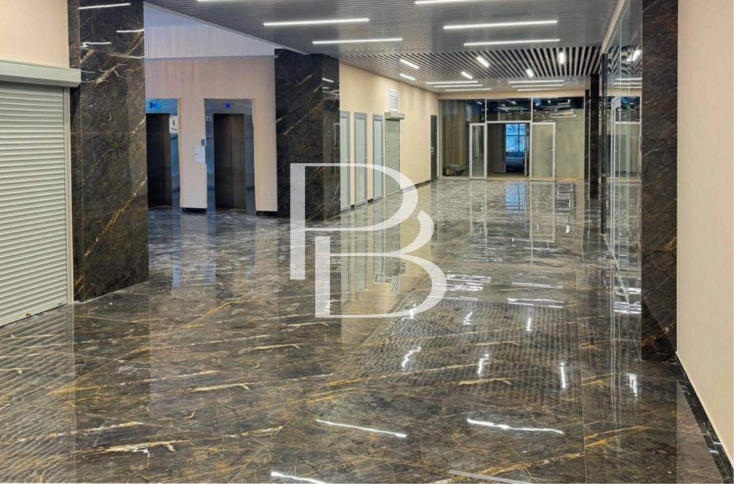 Сдам в аренду офис 1246 м.кв.