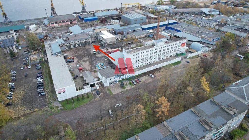 Сдам в аренду склад 66 м.кв.