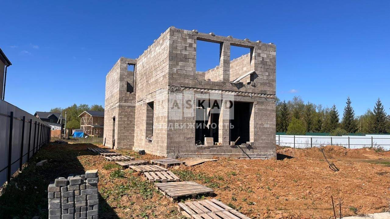 Дом на продажу в Курганье фото №0