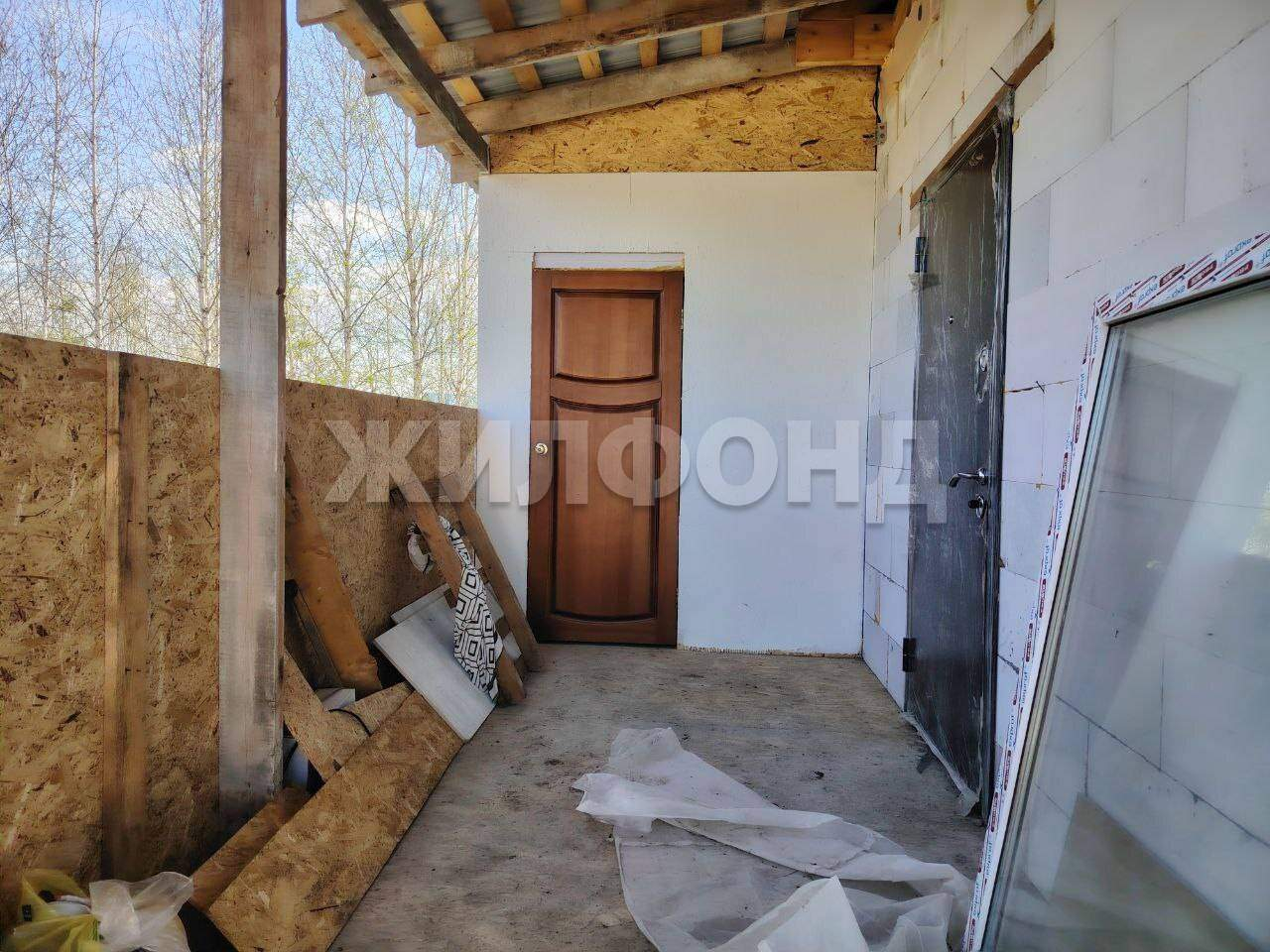 Дом на продажу в селе Корнилово, Тихий переулок фото №6