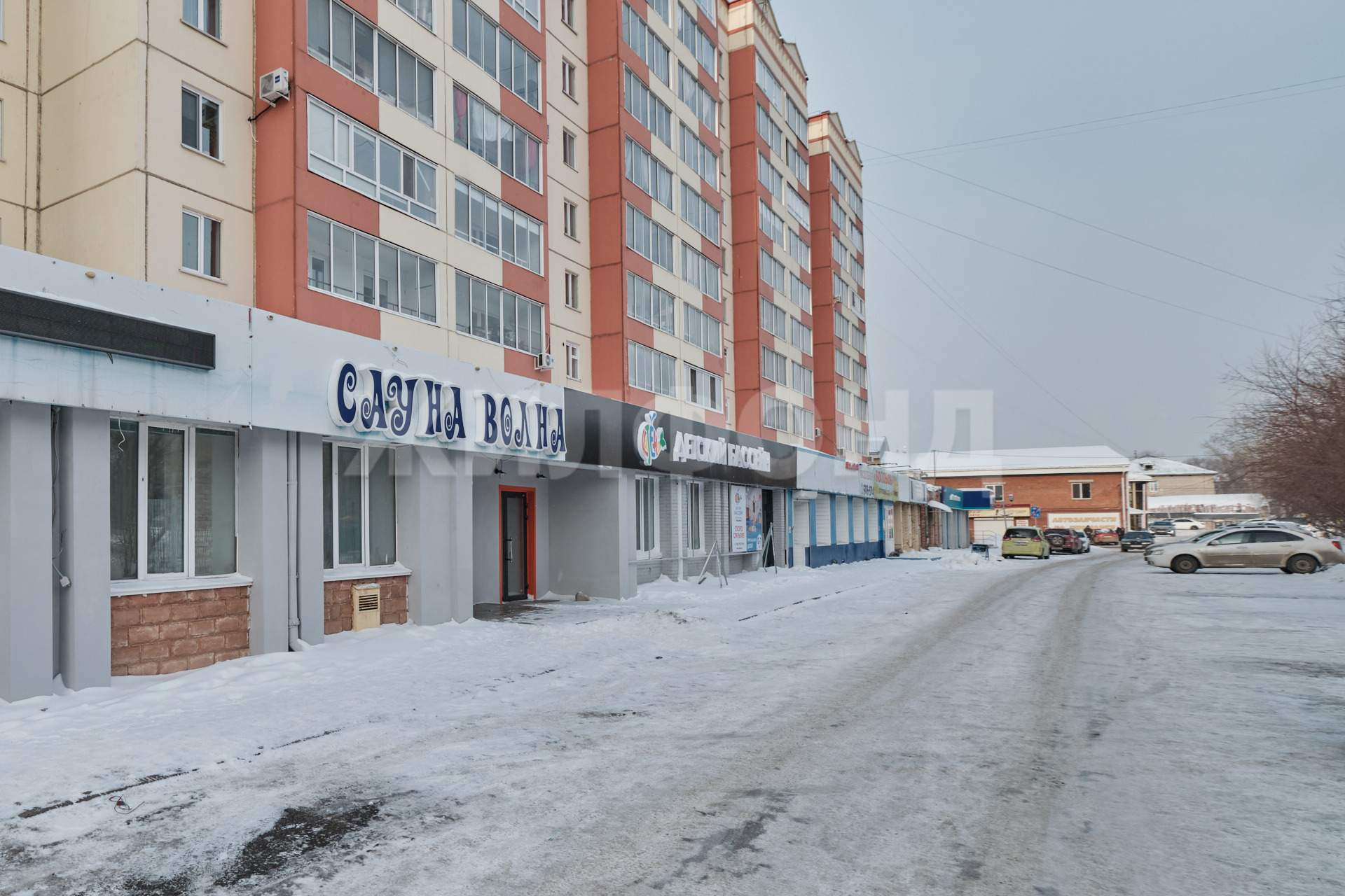 Продам помещение свободного назначения 112 м.кв.