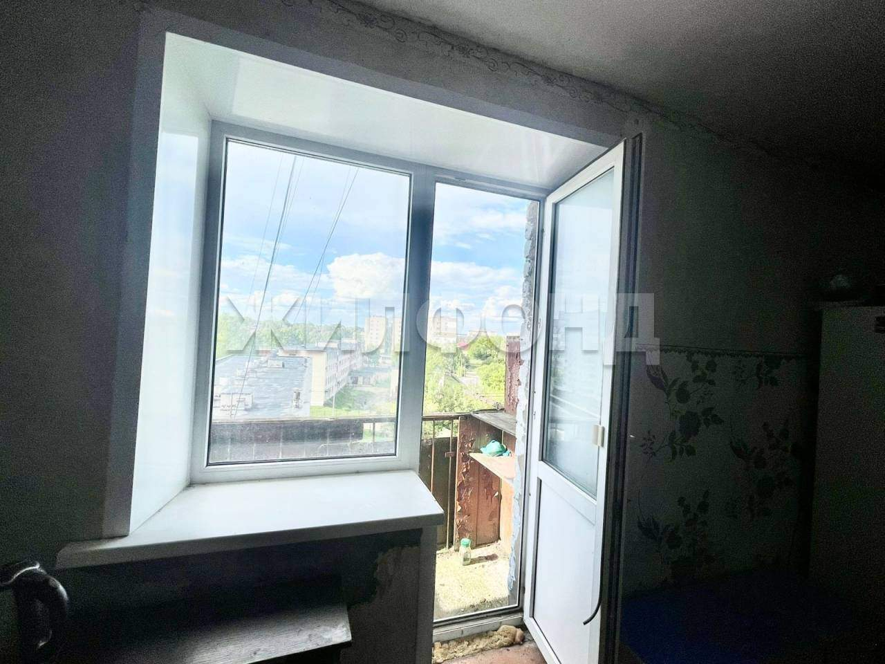 Комната на продажу в Брянске, Почтовая улица, 98А фото №4