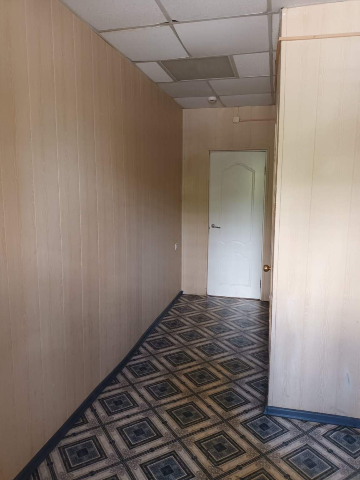 Сдам в аренду офис 85.7 м.кв.