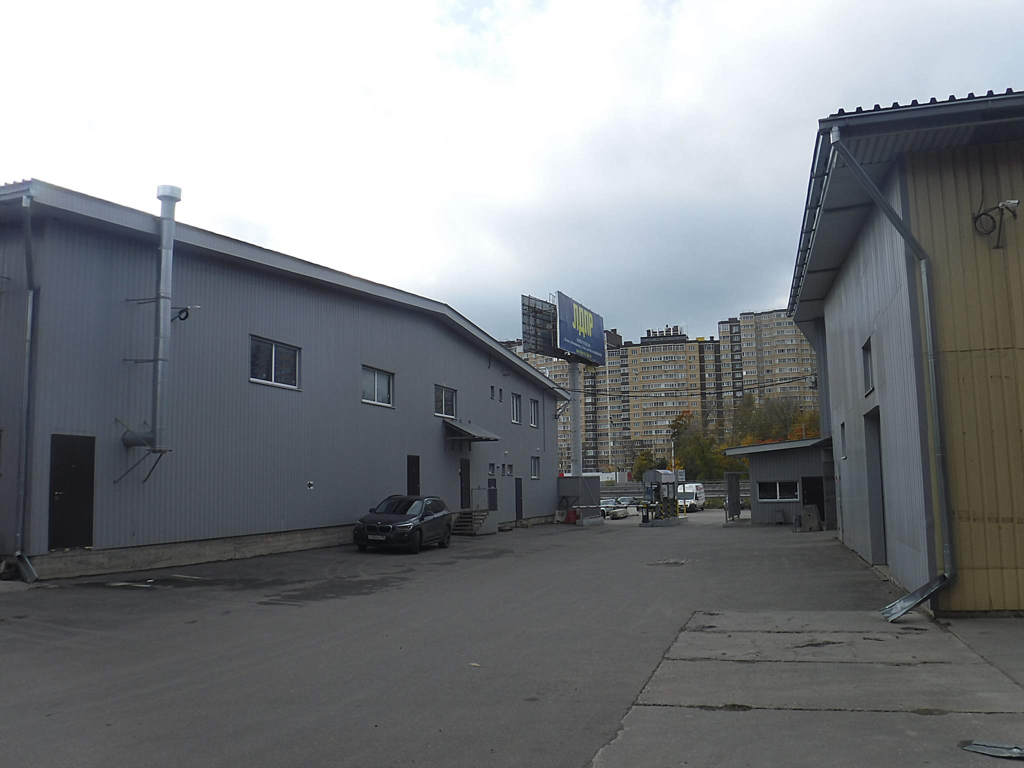 Склад в аренду в Грибках, Складская улица, 5 фото №14