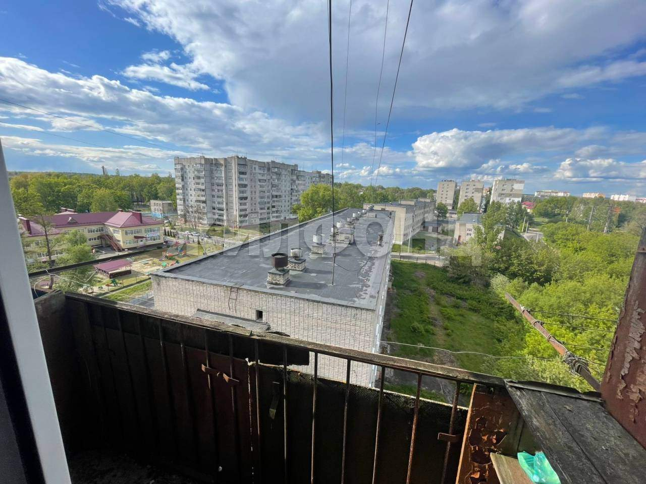 Комната на продажу в Брянске, Почтовая улица, 98А фото №5