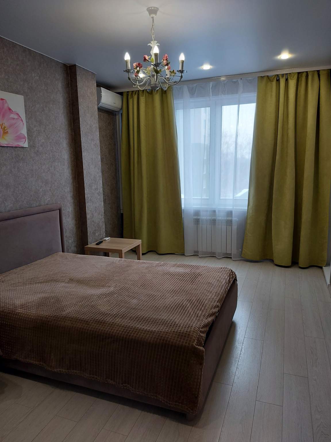 Квартира в аренду в Ульяновске, Октябрьская улица, 48 фото №6