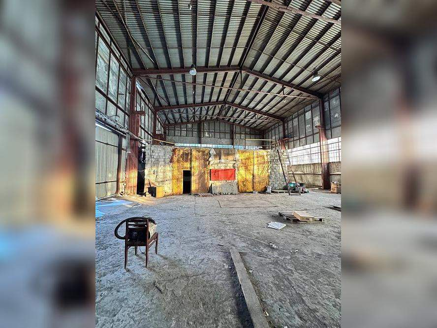 Склад на продажу в Нягане, Сергинская улица, 10к3 фото №5