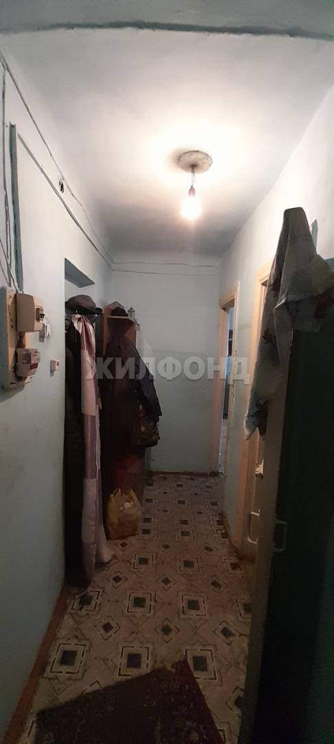 Квартира на продажу в Борзе, Чайковского улица, 1 фото №5