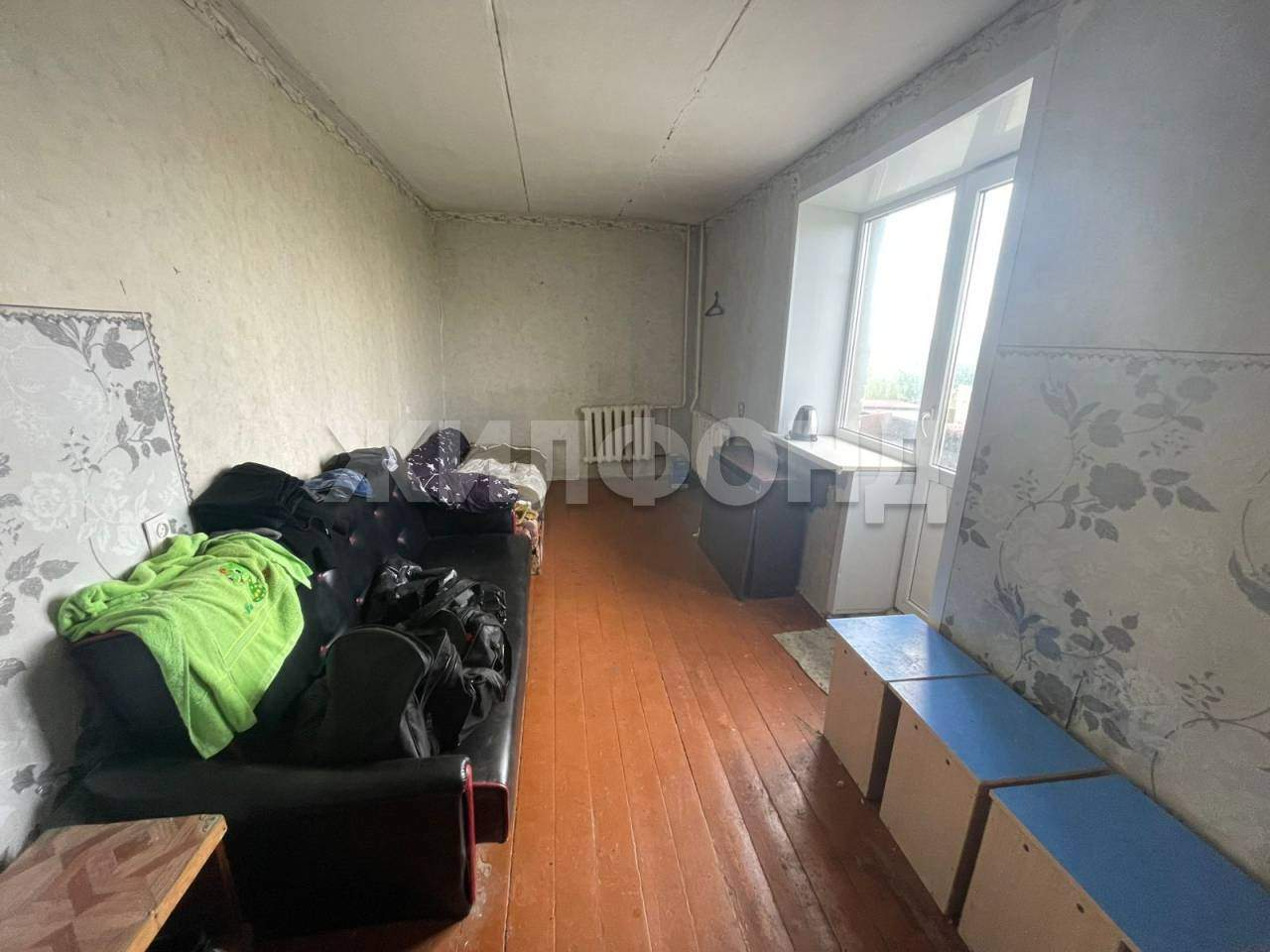 Комната на продажу в Брянске, Почтовая улица, 98А фото №2