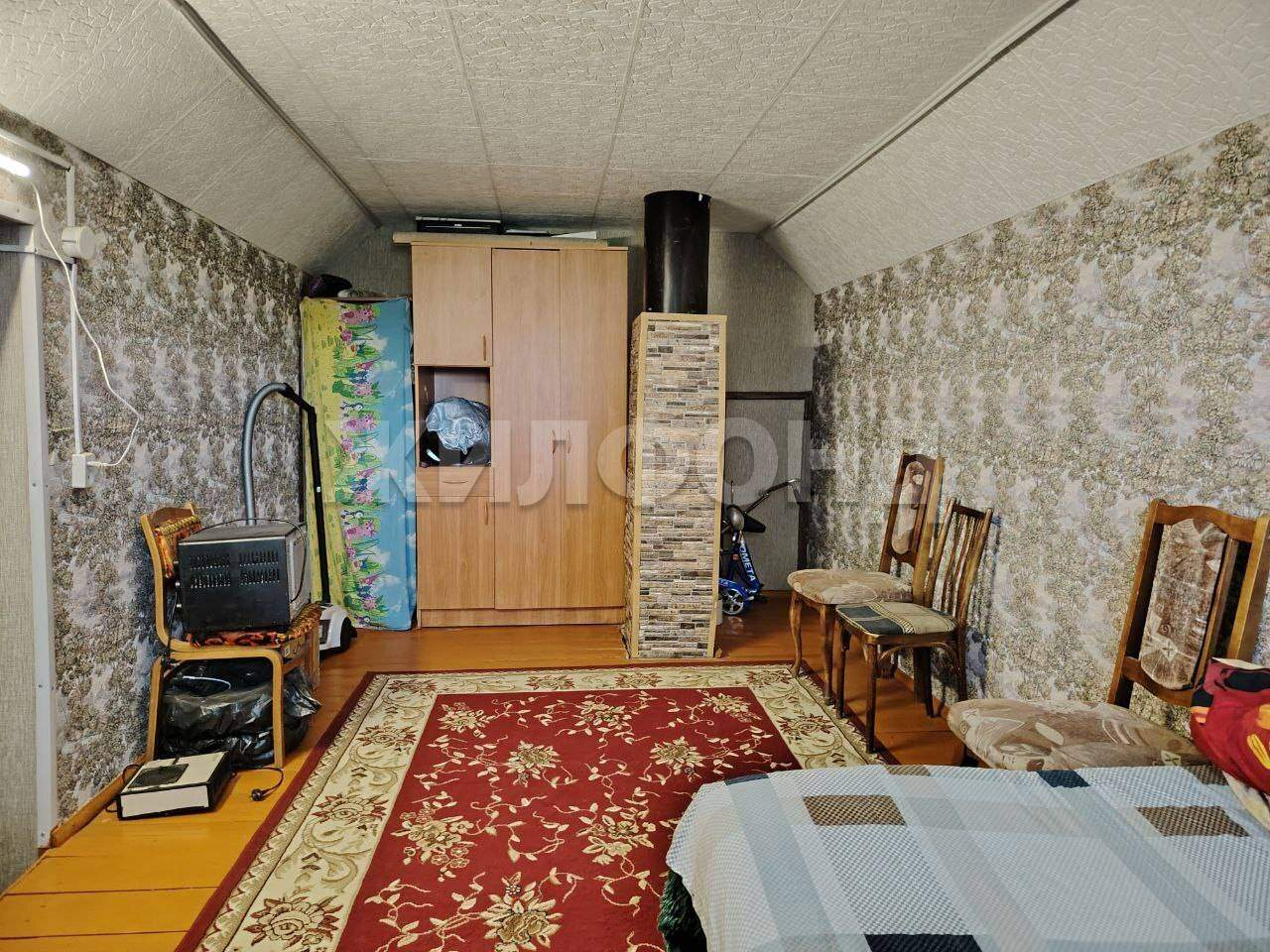Дом на продажу в Мельниково, Советская улица фото №9
