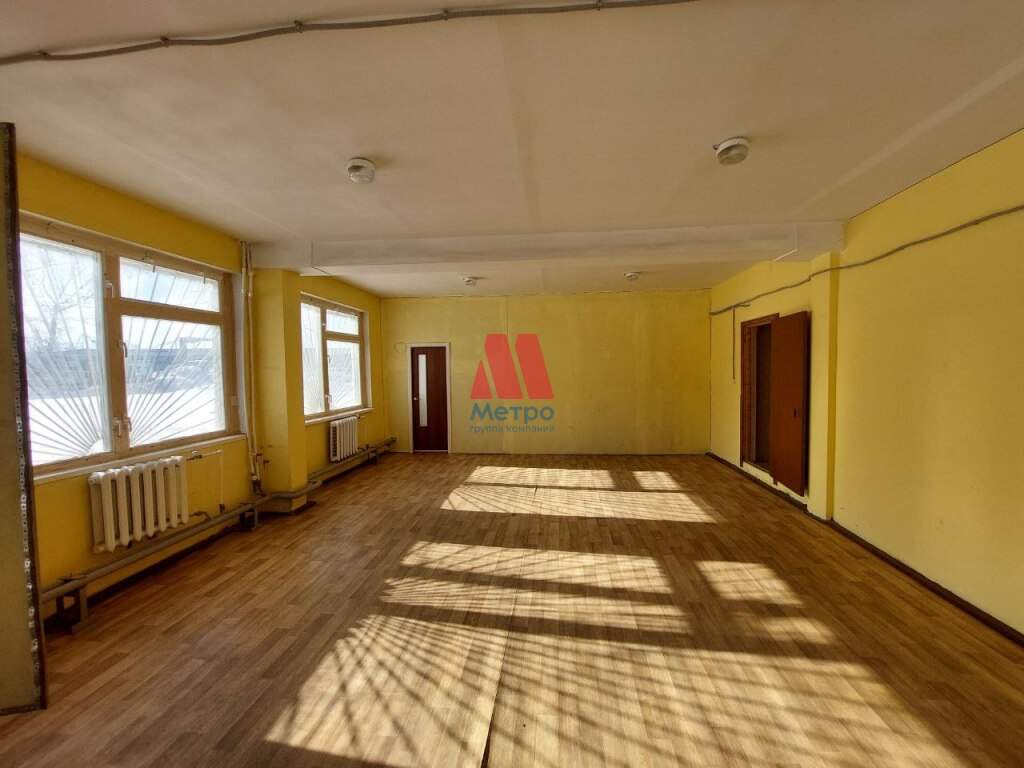 Сдам в аренду склад 73 м.кв.