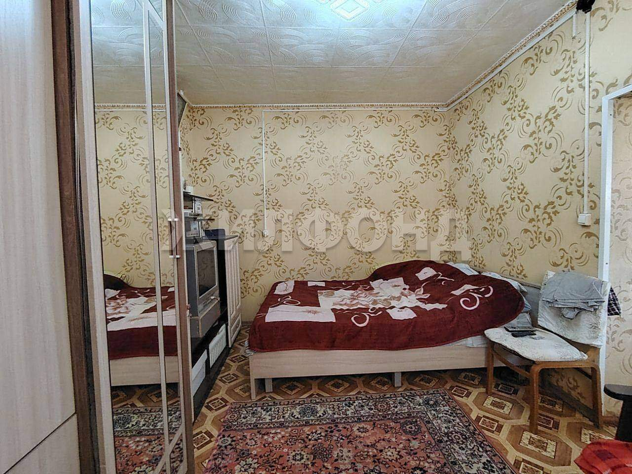 Дом на продажу в Мельниково, Советская улица фото №7