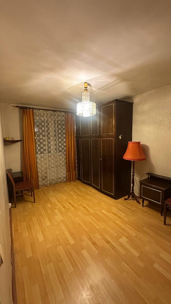 Квартира в аренду в Москве, Гризодубовой улица, 1к1 фото №4