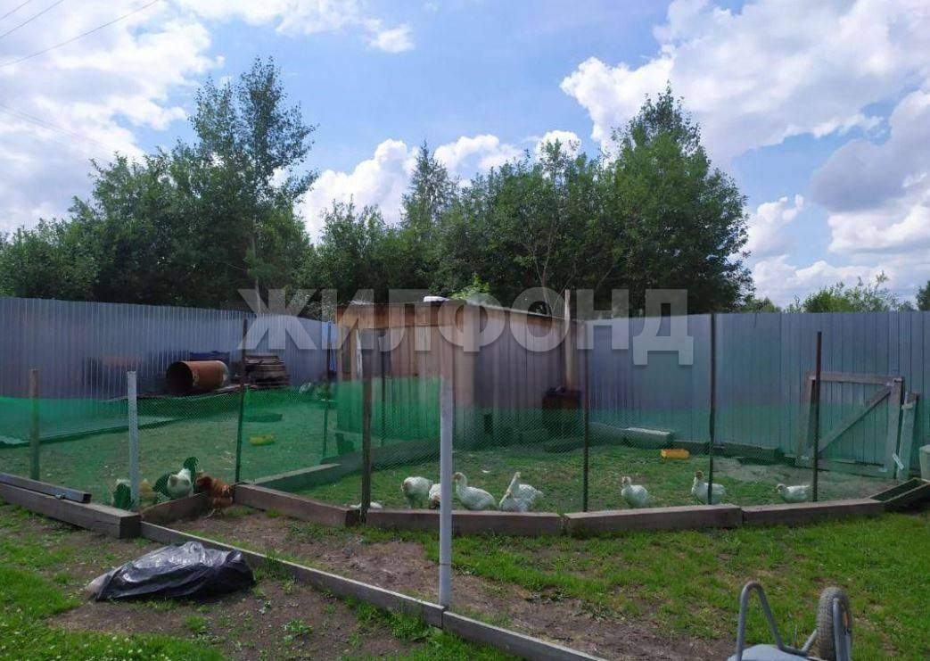 Дом на продажу в селе Корнилово, Ключевая улица фото №16