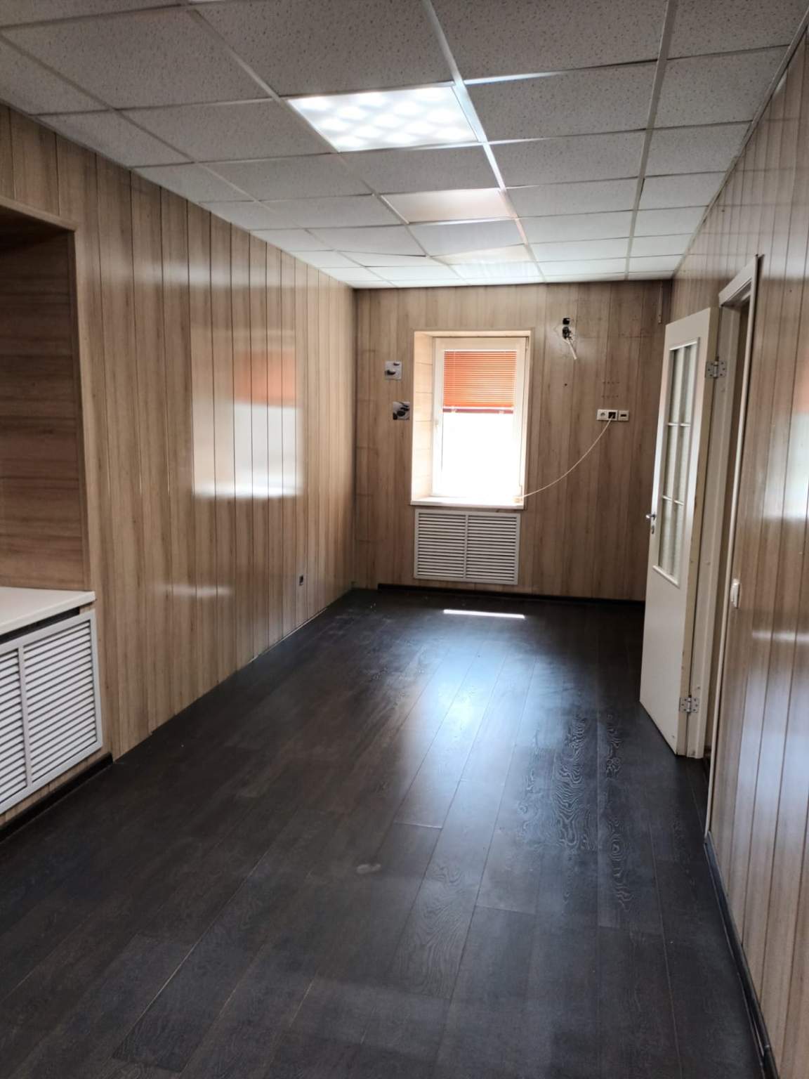 Сдам в аренду офис 85.7 м.кв.