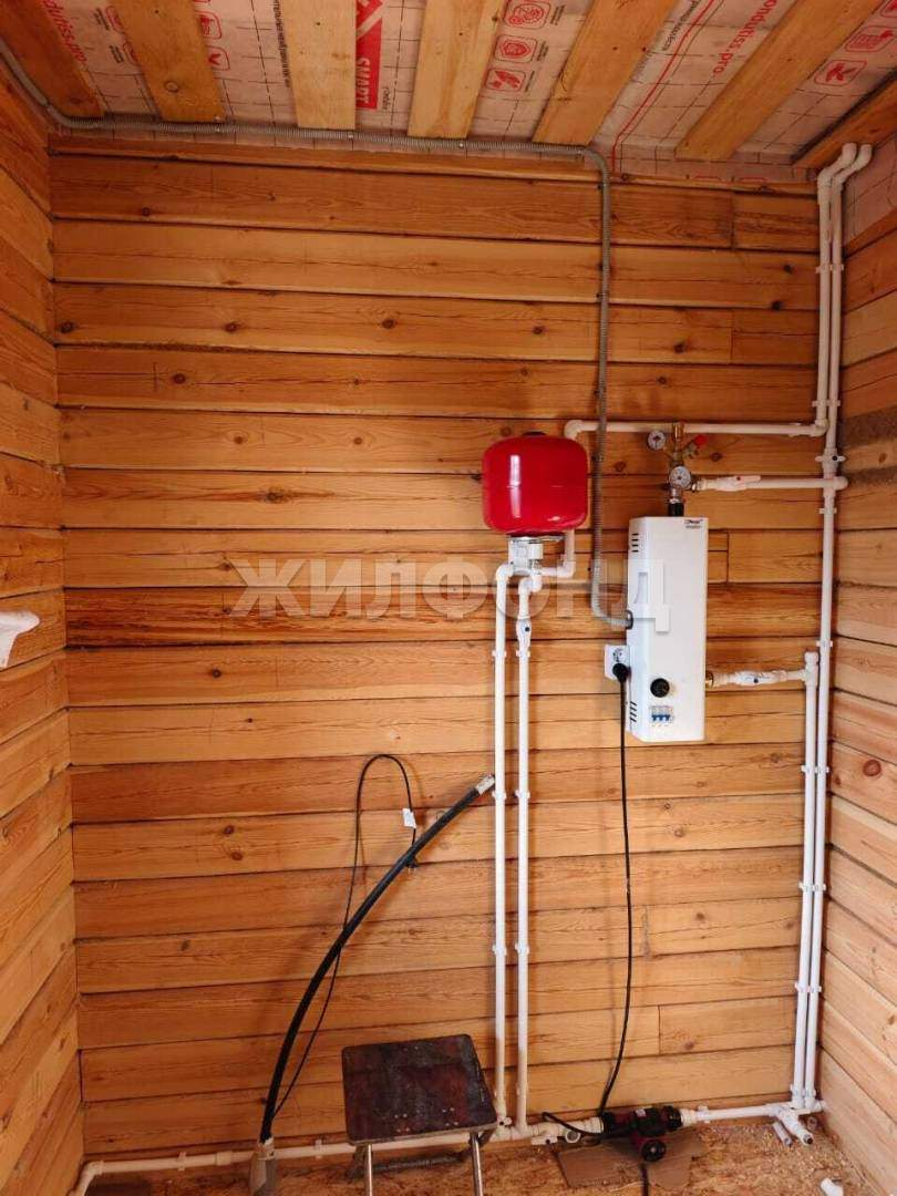 Дом на продажу в селе Корнилово, Спасская улица, 14 фото №8