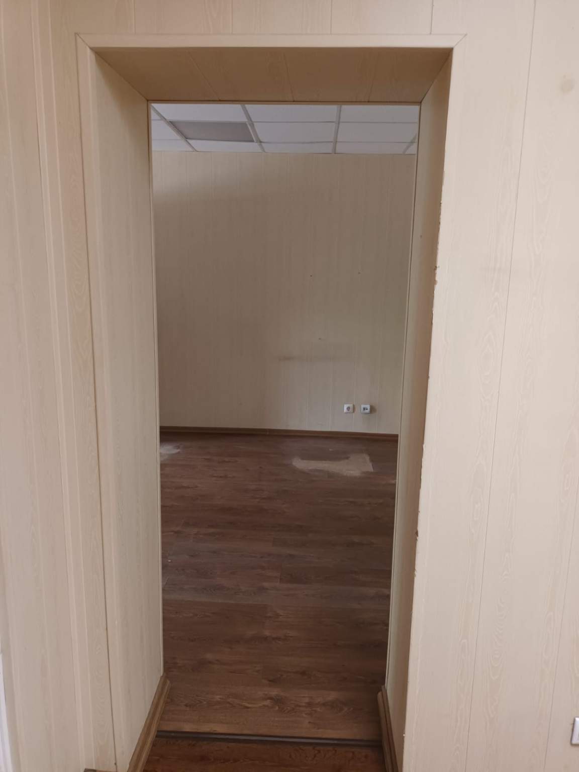 Сдам в аренду офис 85.7 м.кв.