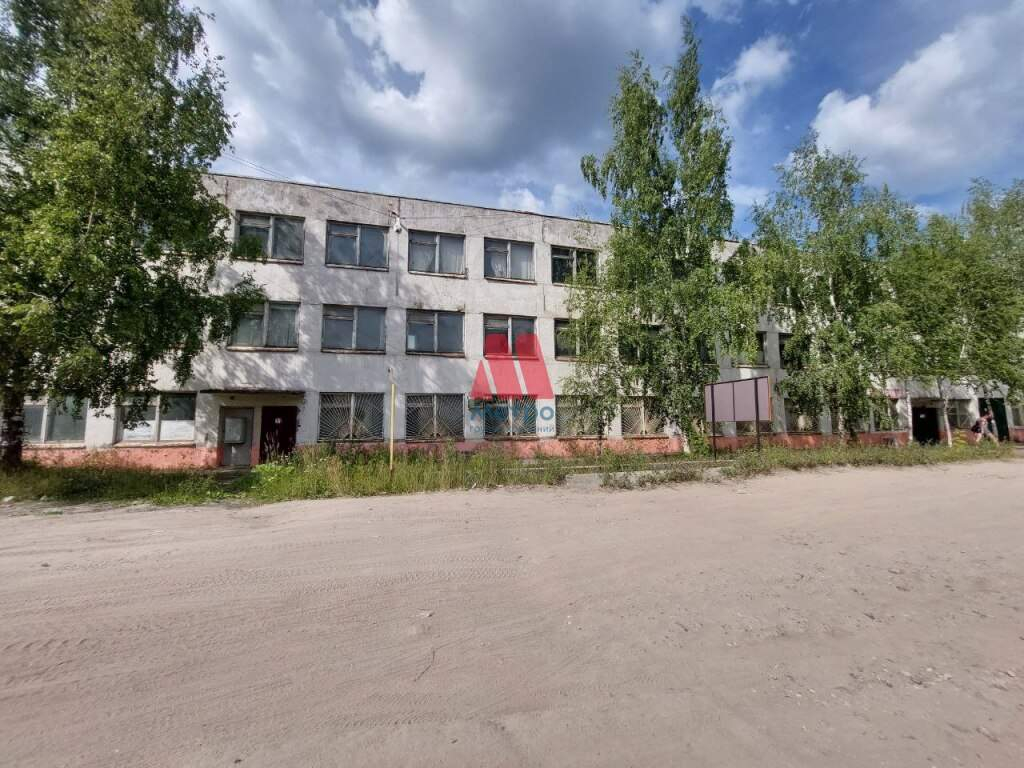 Сдам в аренду склад 73 м.кв.