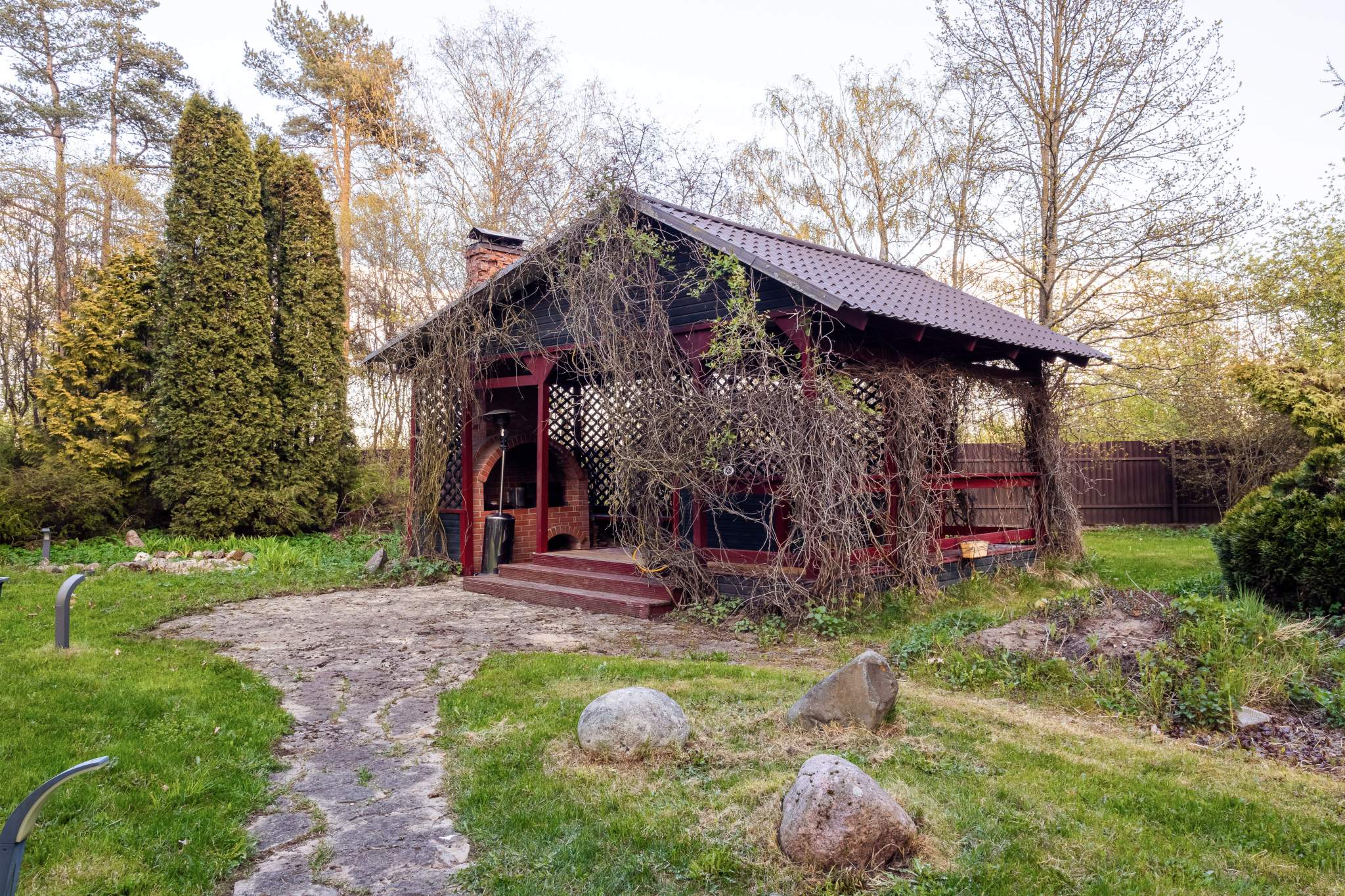 Дом на продажу в Петергофе, Средняя улица, 22а фото №5
