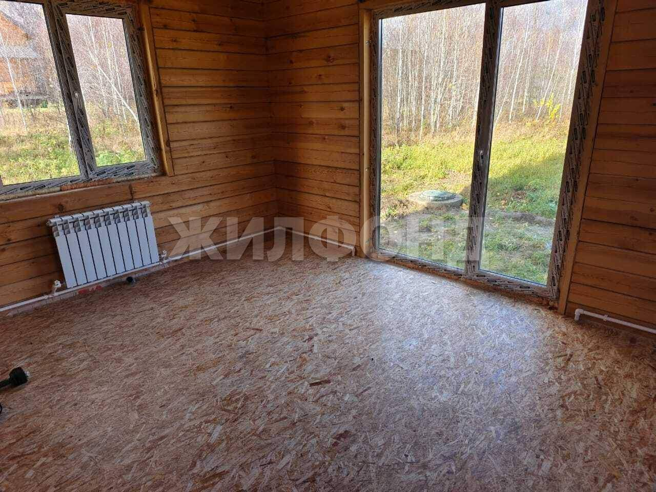 Дом на продажу в селе Корнилово, Спасская улица, 14 фото №7