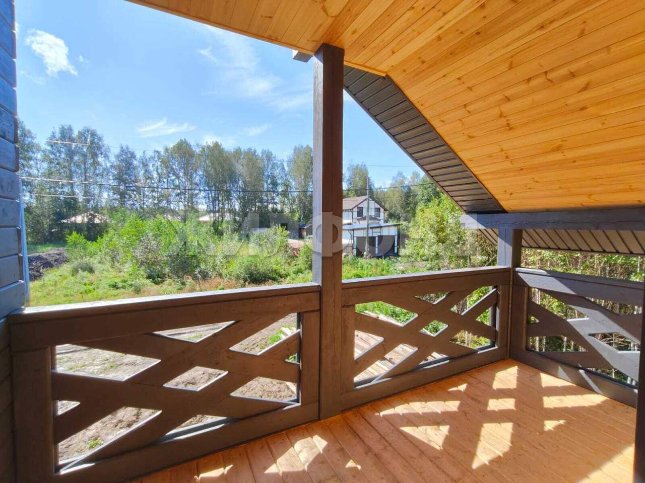 Дом на продажу в селе Корнилово, Спасская улица, 14 фото №4
