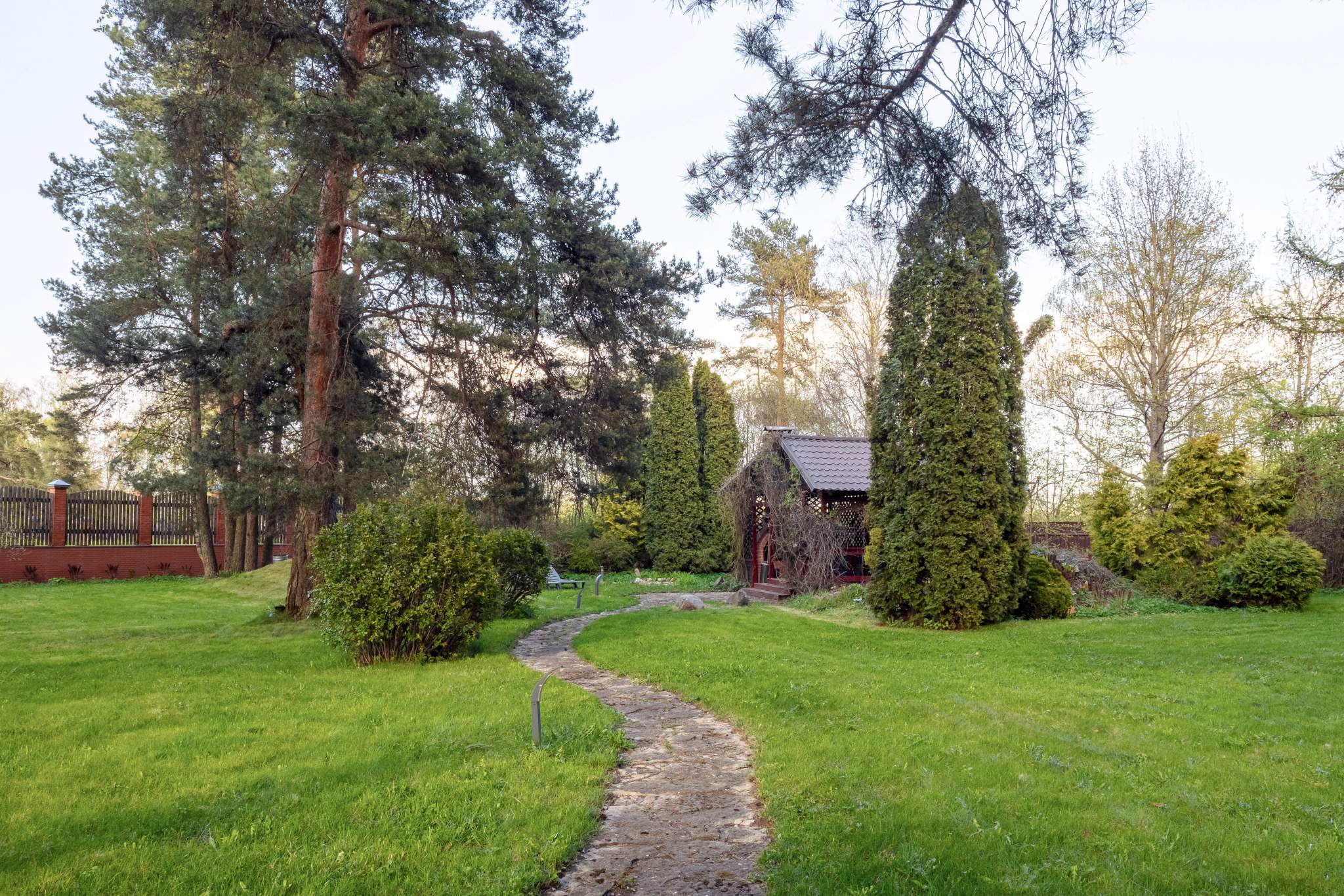Дом на продажу в Петергофе, Средняя улица, 22а фото №4