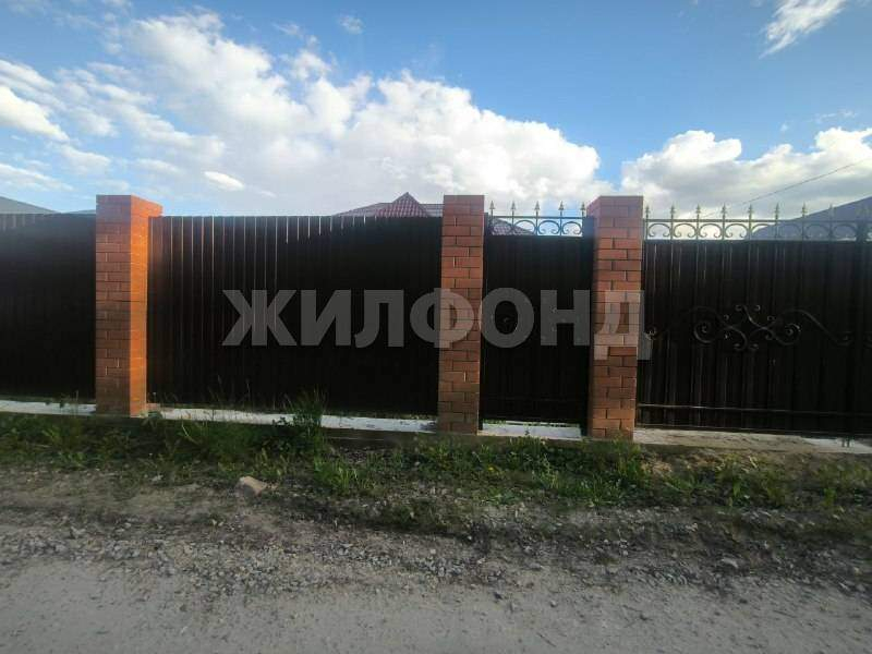 Дом на продажу в Образцово, Шоссейная улица фото №13