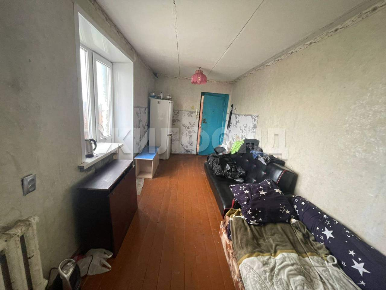 Комната на продажу в Брянске, Почтовая улица, 98А фото №3