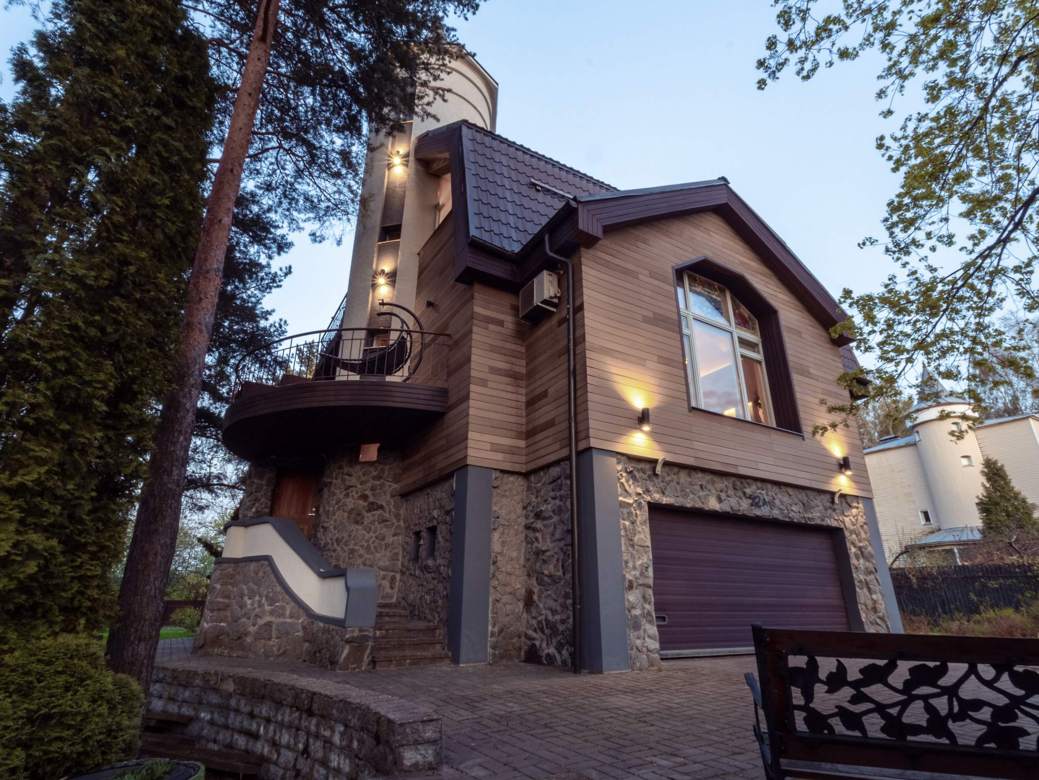 Дом на продажу в Петергофе, Средняя улица, 22а фото №0