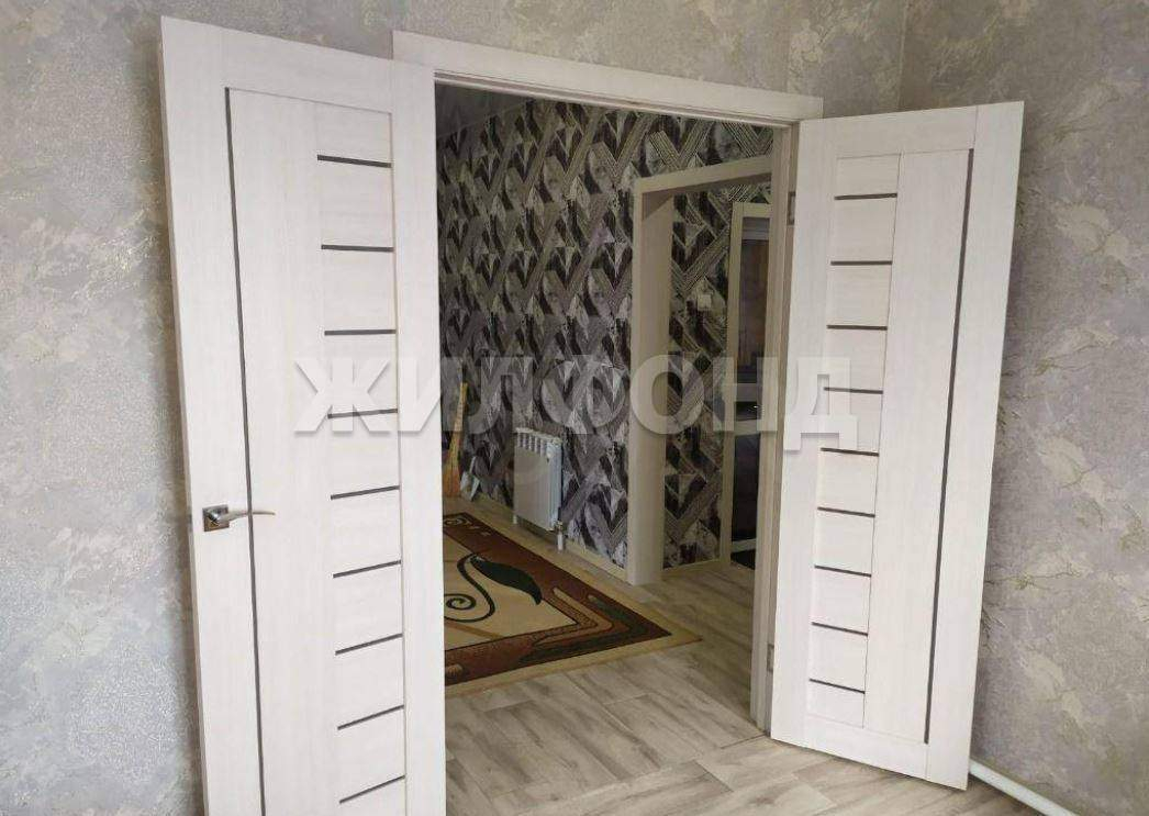 Дом на продажу в селе Корнилово, Ключевая улица фото №9