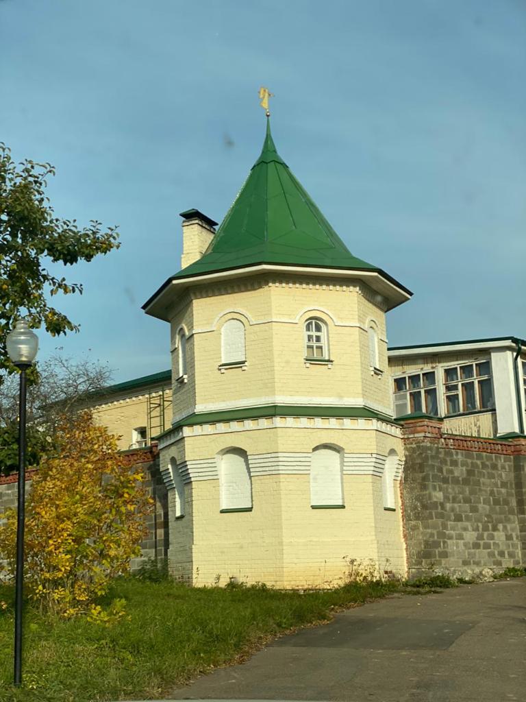 Участок на продажу в Акатово, Акатово парк территория фото №8