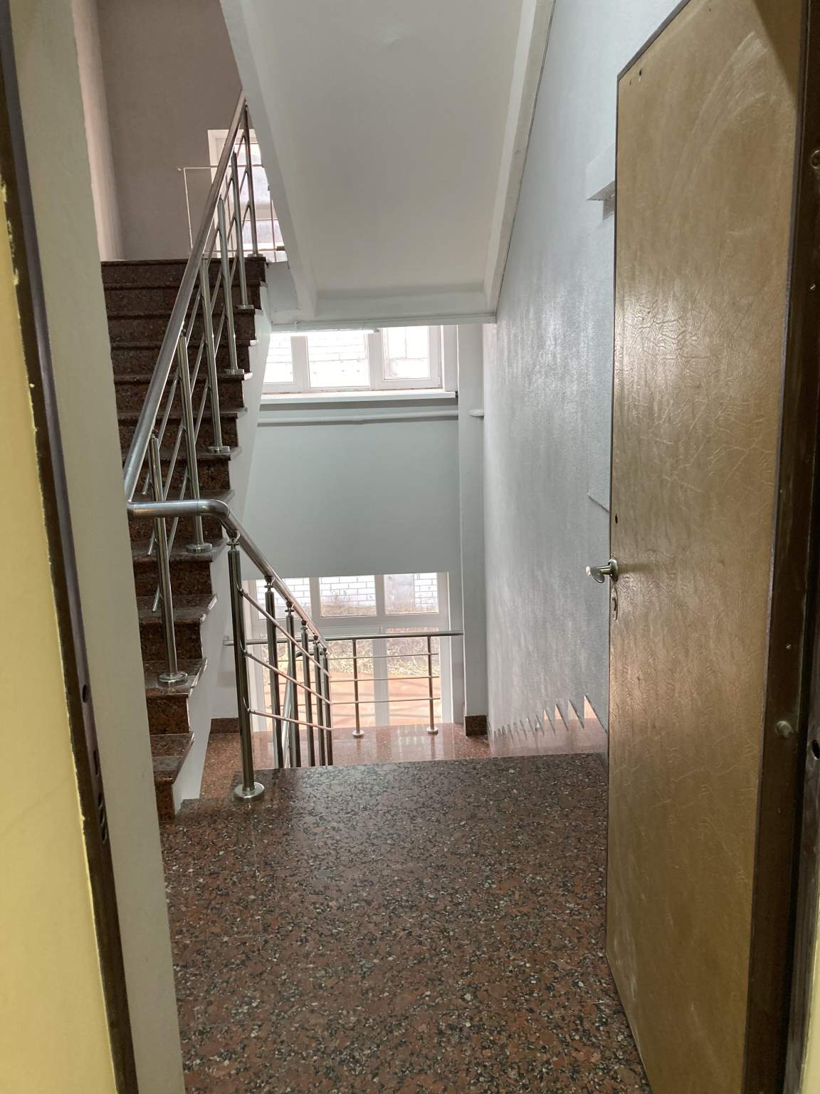 Сдам в аренду офис 171.2 м.кв.