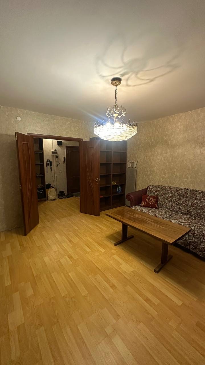 Квартира в аренду в Москве, Гризодубовой улица, 1к1 фото №2